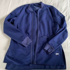 Figs Jacket